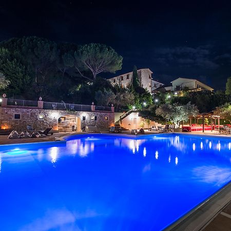 Hotel Bramante トーディ エクステリア 写真
