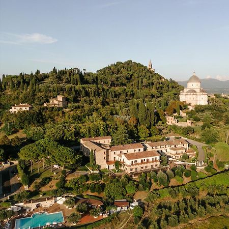 Hotel Bramante トーディ エクステリア 写真