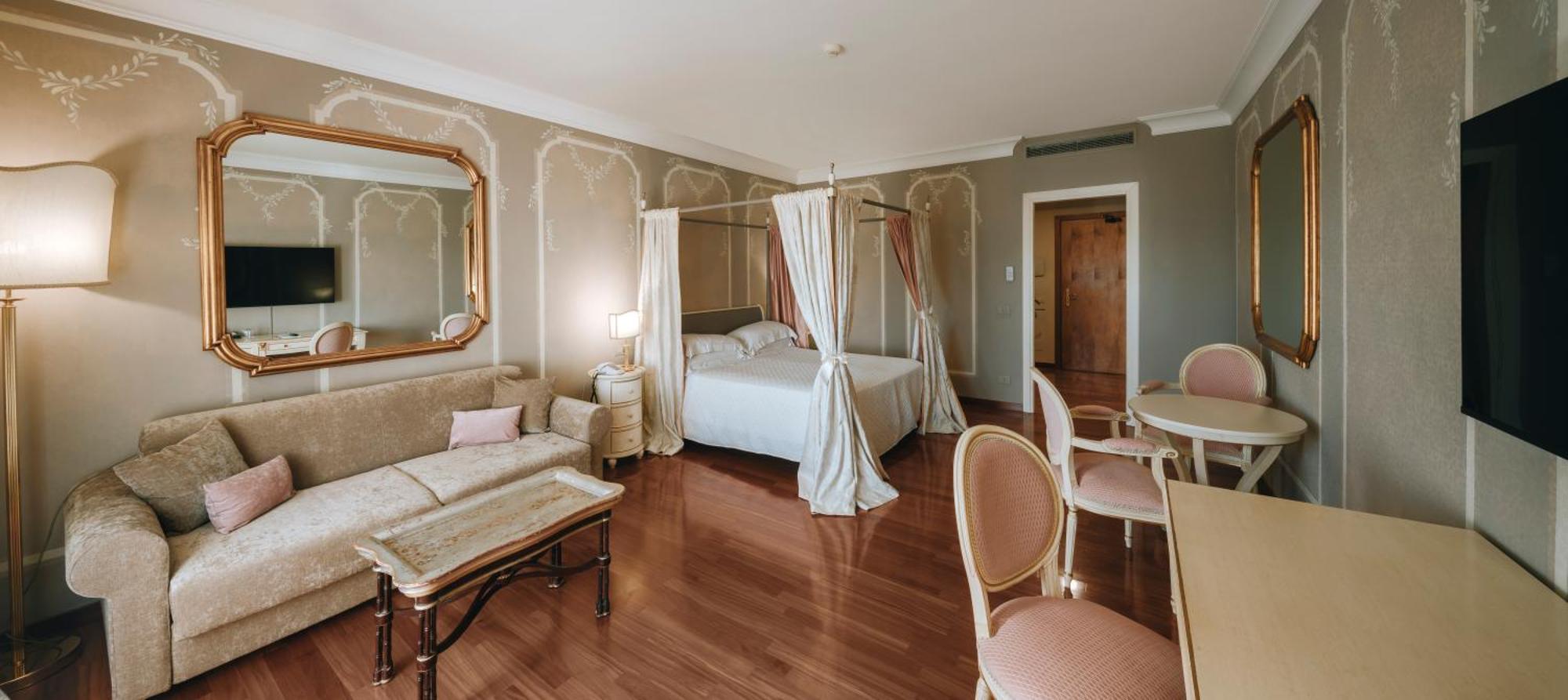 Hotel Bramante トーディ エクステリア 写真