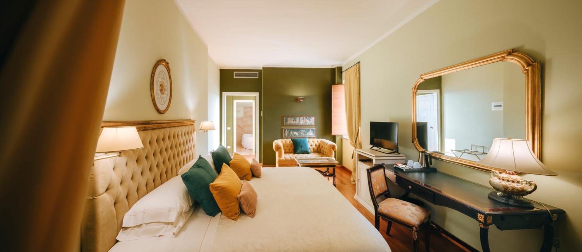 Hotel Bramante トーディ エクステリア 写真