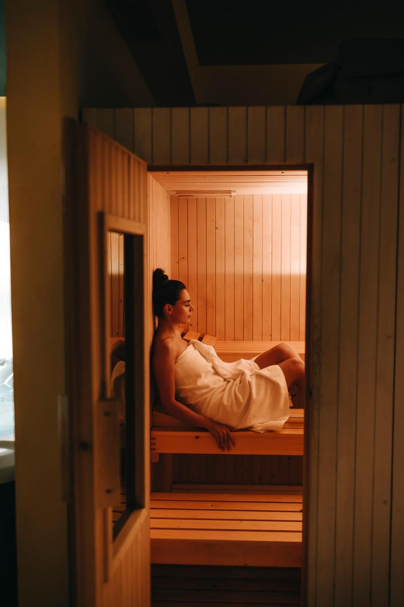 Hotel Bramante トーディ エクステリア 写真
